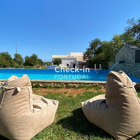 Вилла Gold By Check-In Portugal Албуфейра Экстерьер фото